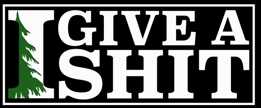 I Give a Shit